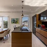 Luxury Apartment Draga