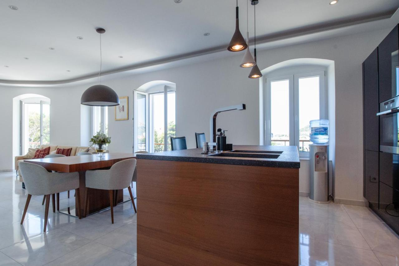 Lägenhet Luxury Draga Split