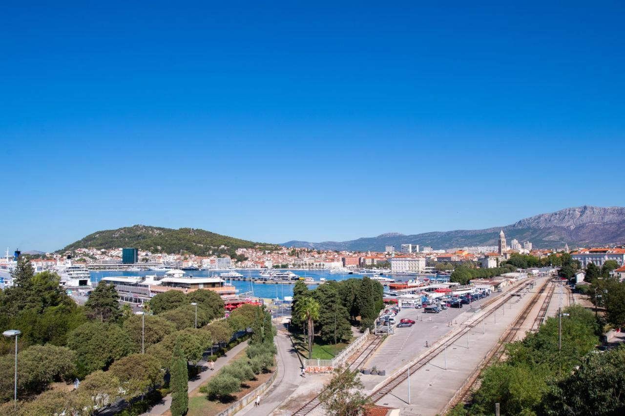 Luxury Draga Apartman